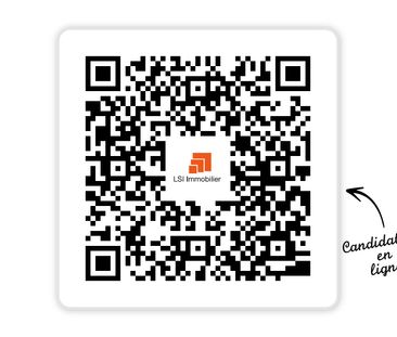 Location Appartement 2 pièces 44m² TOURS 37000 - Photo 3