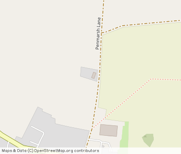 Pen Marsh House, Penmarsh Lane, High Ercall - Photo 1