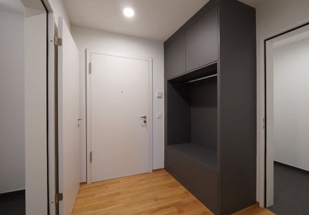 4.5 Zimmer, 103 m², 1. Stock - Photo 2