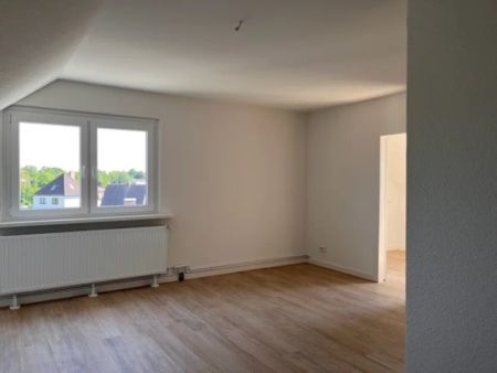 1-Zimmer Wohnung in Seevetal - Photo 2