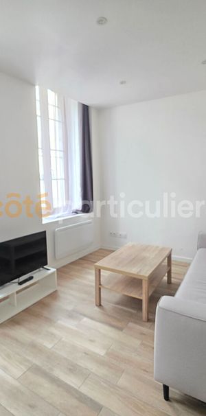 Appartement Sens 2 pièces - Photo 1