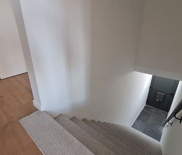 Modern en energiezuinig duplexappartement met 3 slaapkamers en ruim... - Foto 3