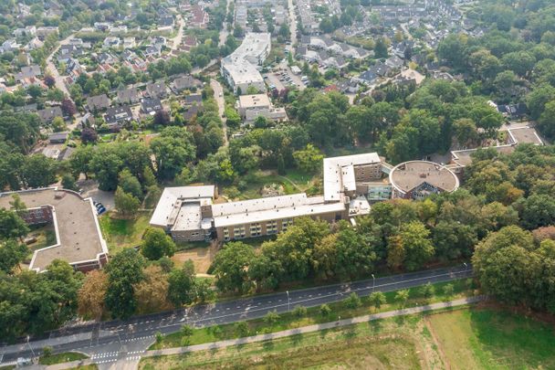 Appartement te huur: Bloemendalsweg 3-F6 7429 AL Colmschate - Photo 1