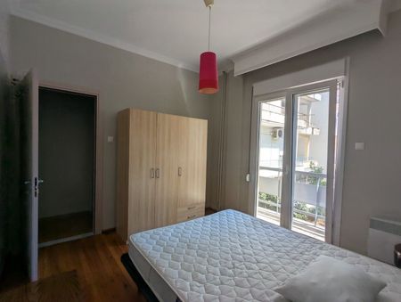 Διαμέρισμα για ενοικίαση Άγιος Ιωάννης (Καβάλα) - Photo 4