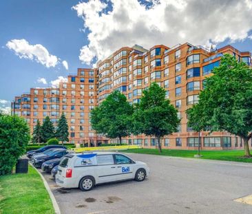 For Lease - 6 Humberline Drive Unit# 605, Toronto, Ontario - Photo 2