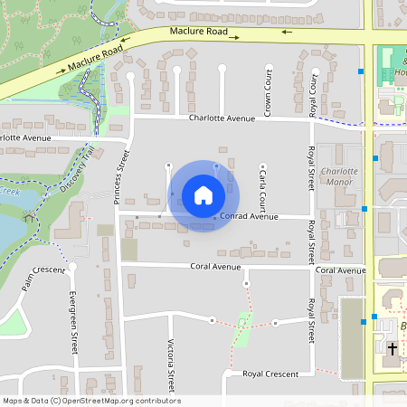 Conrad Ave, 31855, Abbotsford