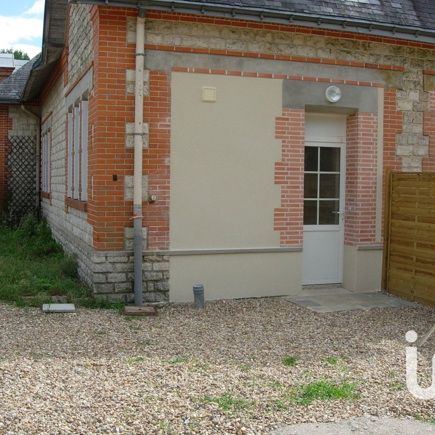 Appartement 2 pièces de 43 m² à Les Bois d'Anjou (49250) - Photo 1