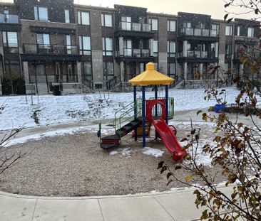 For Lease - 45 Knotsberry Circle Unit# 46, Brampton, Ontario - Photo 6