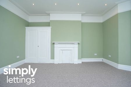1 Bed property for rent - Photo 2