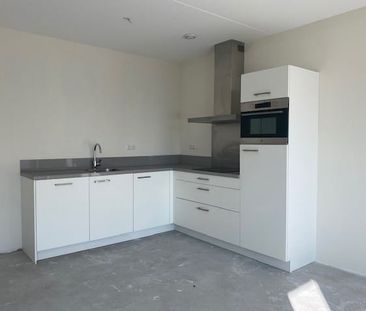 Appartement te huur: Abebe Bikilastraat 43 1361 CD Almere - Foto 4
