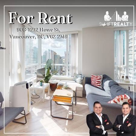 1 Bed 1 Bath Corner Unit in Vancouver! - Photo 4