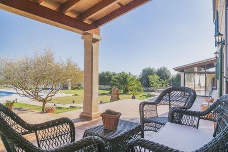 6 room luxury Detached House for rent in Felanitx, Spain - Photo 3