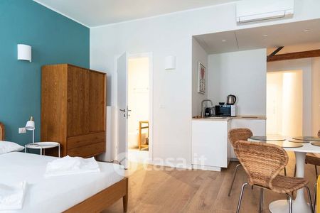 Monolocale in Affitto in Corso di Porta Ticinese 6 a Milano - Photo 2