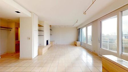 Appartement te huur - Photo 2