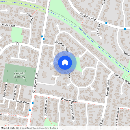 19 Darrambal Crescent, Vic 3224, Leopold