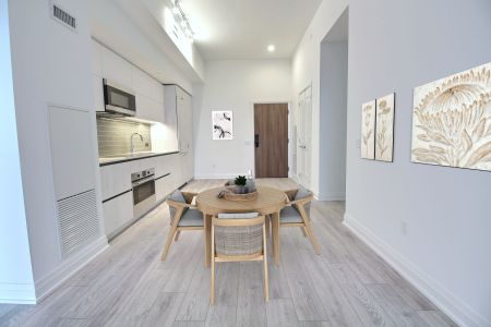 For Lease - 21 Park Street Unit# 708, Mississauga, Ontario - Photo 2