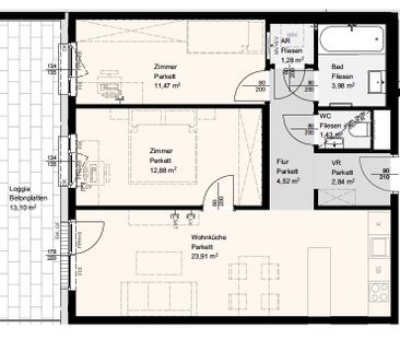 Alternative zu Wien/Wien Hauptbahnhof/ Stockerau in nur 40 Minuten.... - Photo 2