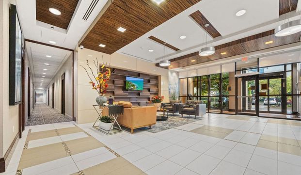 For Lease - 339 Rathburn Road Unit# 809, Mississauga, Ontario - Photo 1