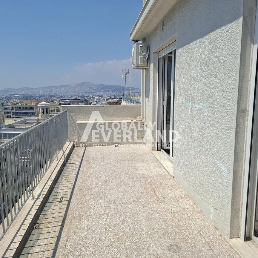 Διαμέρισμα για ενοικίαση Ομόνοια (Κέντρο) - Photo 1