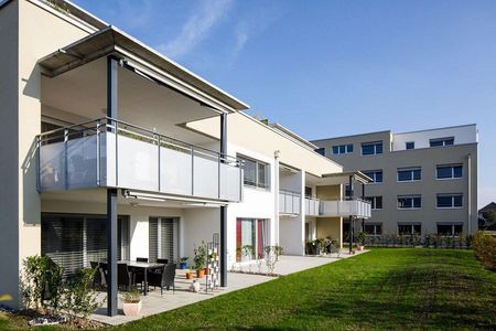 Traumwohnung sucht neue Mieterschaft - Foto 5