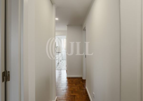 Apartamento T3 em Lisboa