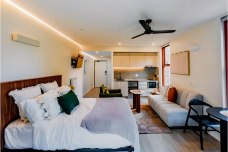 Studio Terrace Plus - Photo 4