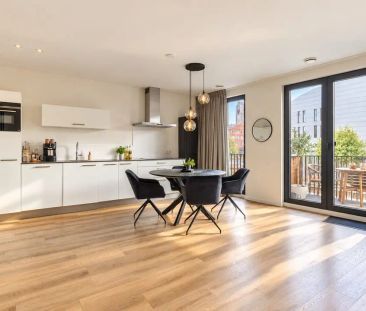 Appartement Koekebakkersteeg, Alphen aan den Rijn - À louer - Foto 3