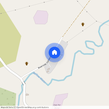 Riverside Gardens, KA18 3LU