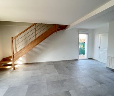 Location Maison 4 pièces 78m² ST JEAN DE LA RUELLE 45140 - Photo 4