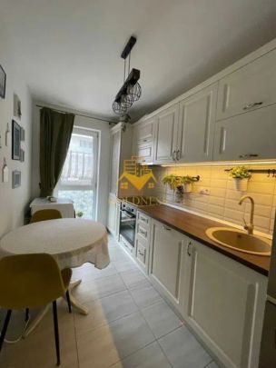 2 Camere decomandate,Parcare,Andrei Muresanu,Calea turzii,Terasa,Lux. - Photo 1