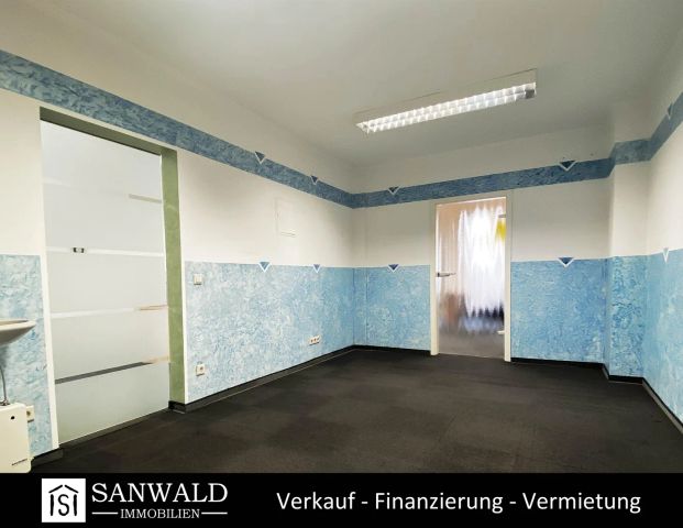 Einzelhandel zur Miete in Oberhausen - Photo 1