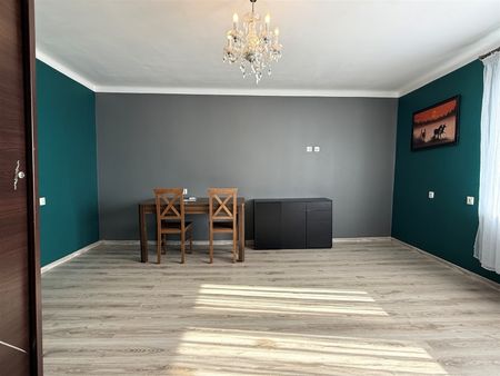4176N, 2-p., 47m2, 4. piętro, blok 4-p., Włocławek Wschód - Photo 3