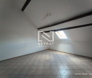Location Appartement 3 pièces 57m² ST MARCEL 71380 - Photo 6