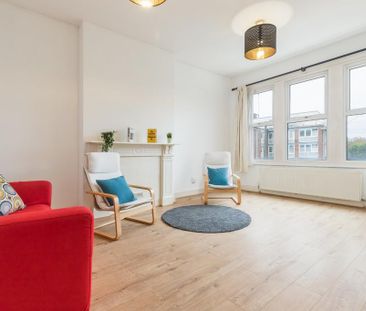 4 bedroom maisonette to rent - Photo 3