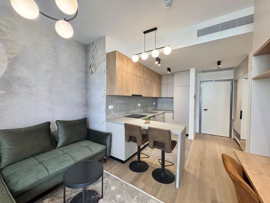 Apartament cu 2 camere de inchiriat | Floreasca - Fotografie 1