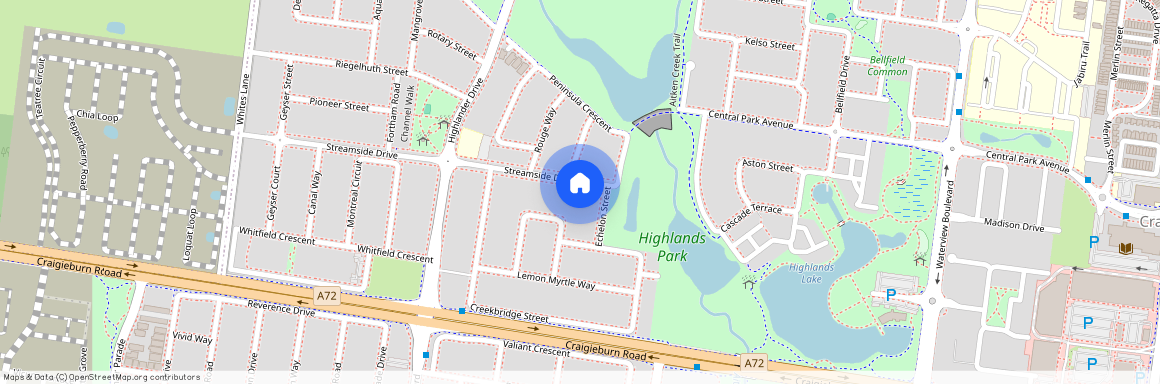 70 Streamside Drive, Vic 3064, Craigieburn