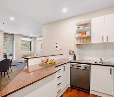 2Bedrooms, 1Bathrooms - Photo 5