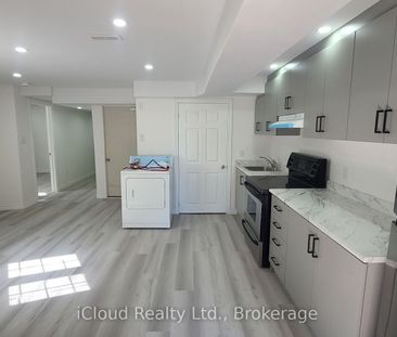 For Lease - 17 Joseph Street, Brampton, Ontario - Photo 2