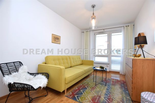 Mieszkanie na wynajem - Фото 1