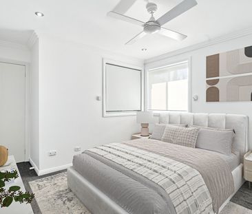 Modern Family Home with Basement Parking - Photo 4