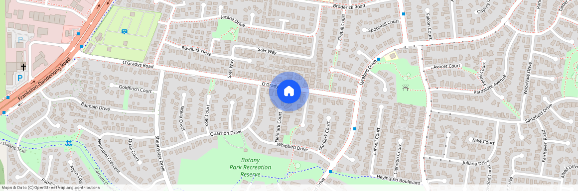 92 O'gradys Road, Vic 3201, Carrum Downs