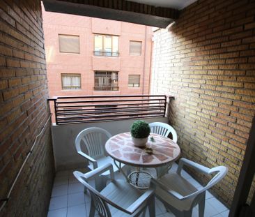 Flat - Granada (Barrio san francisco) - Photo 1