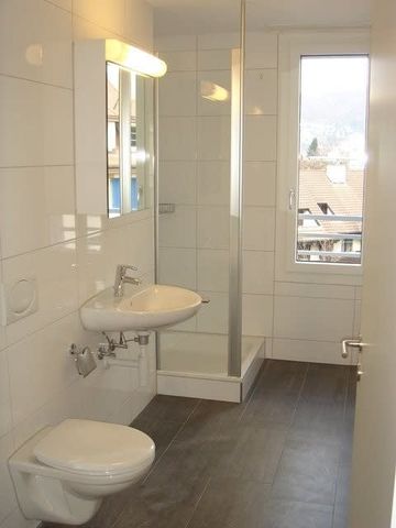 4.5 Zimmer, 132 m² - Photo 2