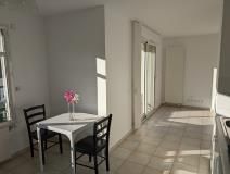 Location Appartement 1 pièce 32m² JACOB BELLECOMBETTE 73000 - Photo 3