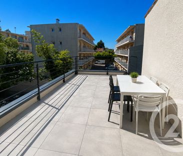 Location Appartement 1 pièce 18m² MONTPELLIER 34090 - Photo 4