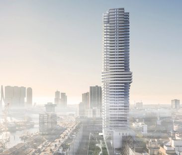 Te huur: Appartement Baan in Rotterdam - Foto 4