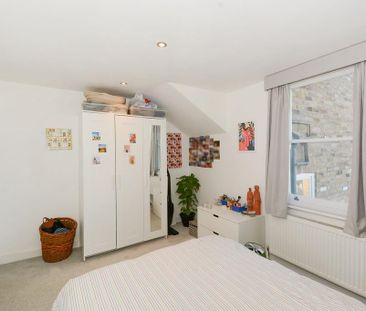 1 bedroom flat to rent - Photo 4