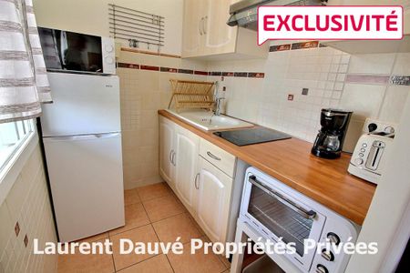 Location Appartement 1 pièce Meublé 39m² ST JEAN DE BRAYE 45800 - Photo 4
