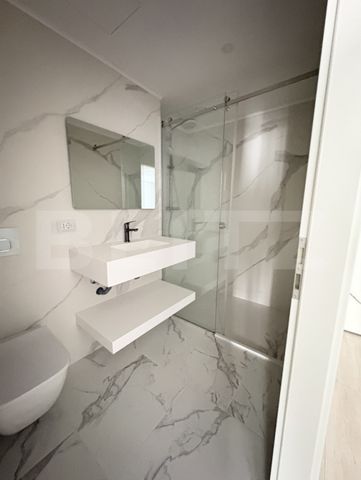 Apartament 2 camere, modern, parcare, zona UMF - Photo 5
