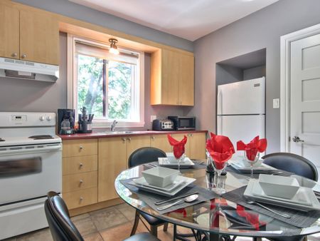4785 Rue Dupuis, #1 - Photo 5